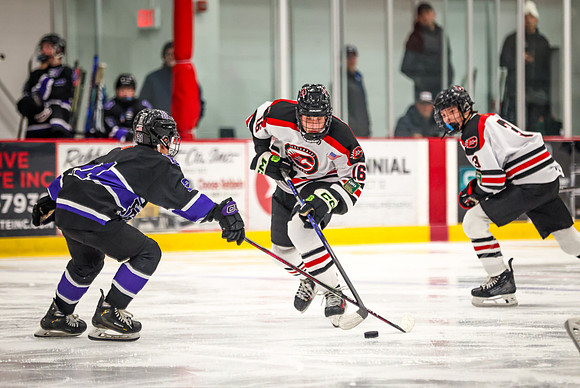 1252 Centennial vs Buffalo