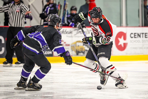 1254 Centennial vs Buffalo