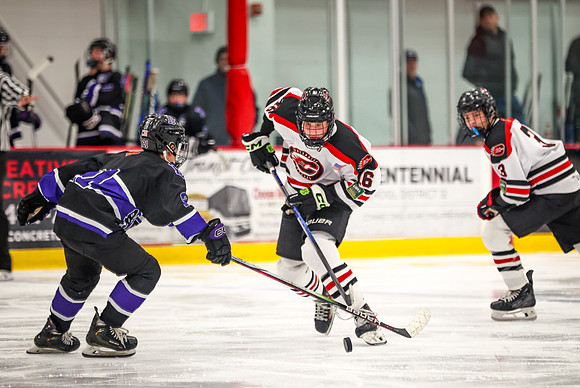 1253 Centennial vs Buffalo