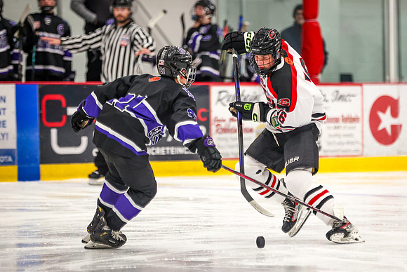 1255 Centennial vs Buffalo
