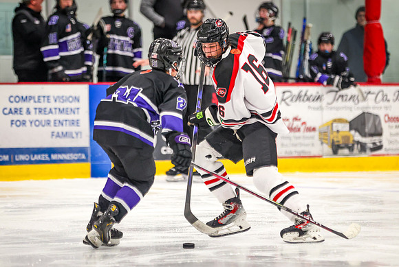1257 Centennial vs Buffalo