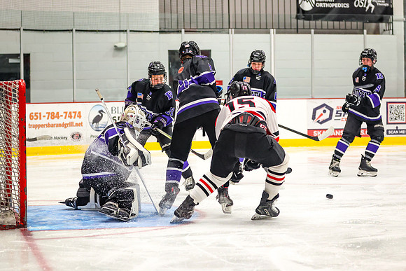 1273 Centennial vs Buffalo
