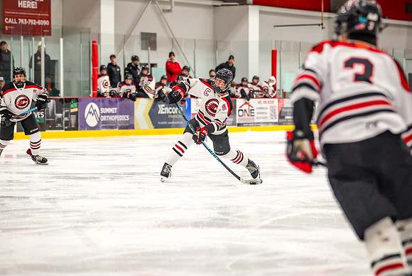 1282 Centennial vs Buffalo