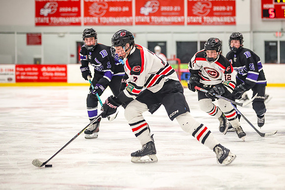 1312 Centennial vs Buffalo