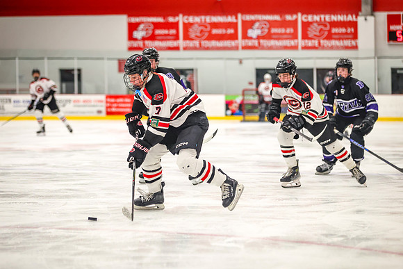 1314 Centennial vs Buffalo