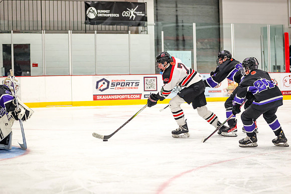1326 Centennial vs Buffalo
