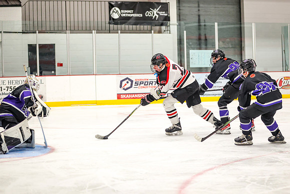 1327 Centennial vs Buffalo
