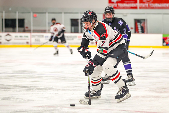 1315 Centennial vs Buffalo