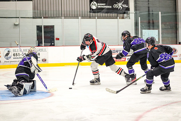 1329 Centennial vs Buffalo