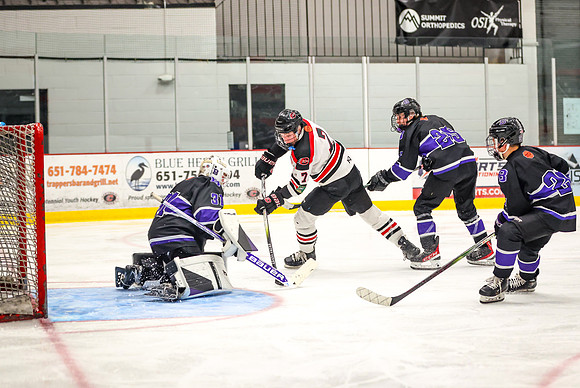 1331 Centennial vs Buffalo