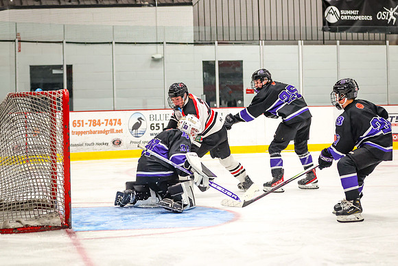 1333 Centennial vs Buffalo