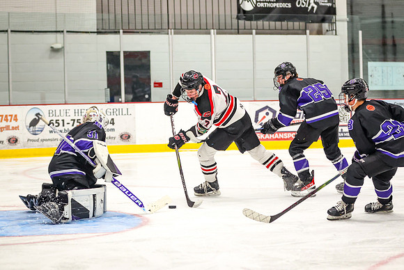 1330 Centennial vs Buffalo