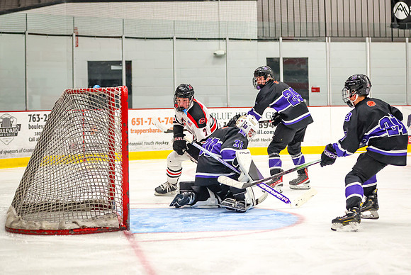 1335 Centennial vs Buffalo