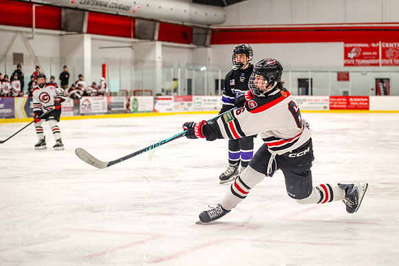1353 Centennial vs Buffalo