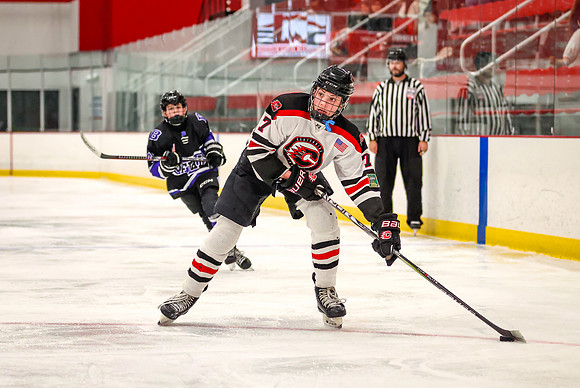 1386 Centennial vs Buffalo