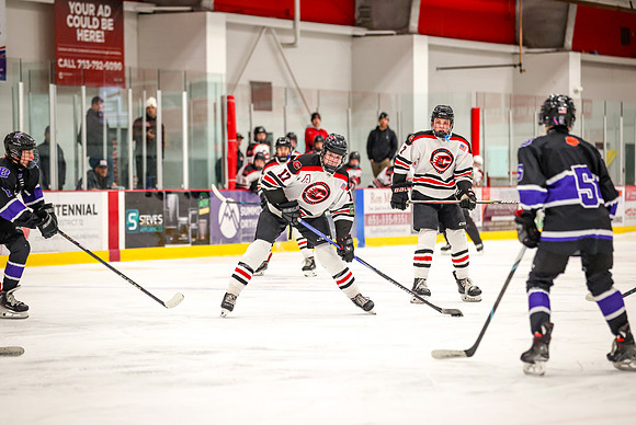 1399 Centennial vs Buffalo