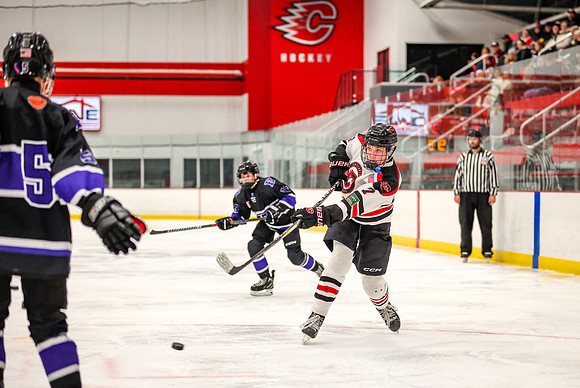 1392 Centennial vs Buffalo