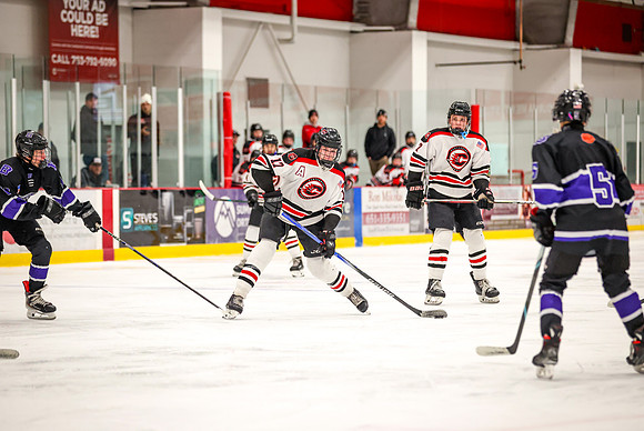 1400 Centennial vs Buffalo