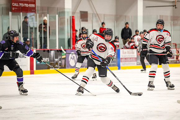 1401 Centennial vs Buffalo