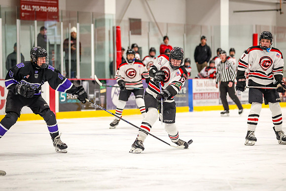 1402 Centennial vs Buffalo