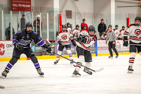 1403 Centennial vs Buffalo