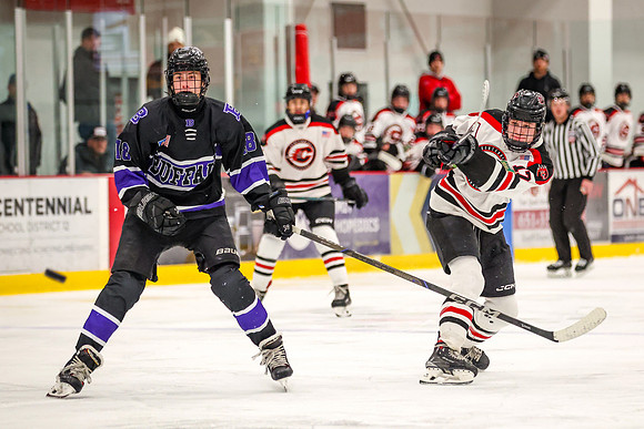 1405 Centennial vs Buffalo