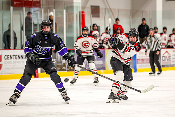 1404 Centennial vs Buffalo