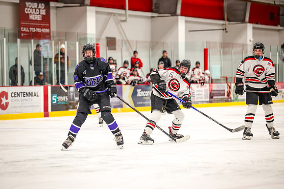 1408 Centennial vs Buffalo