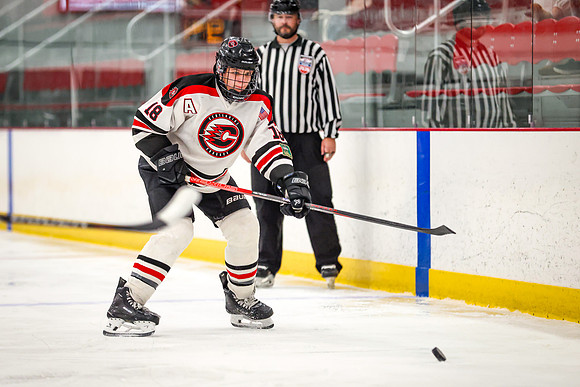1415 Centennial vs Buffalo