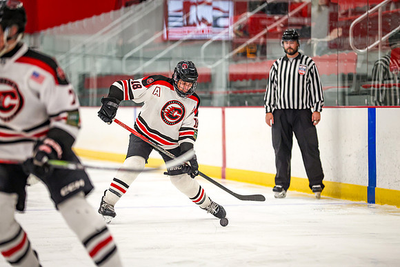 1419 Centennial vs Buffalo