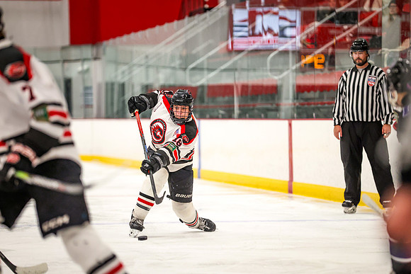 1422 Centennial vs Buffalo