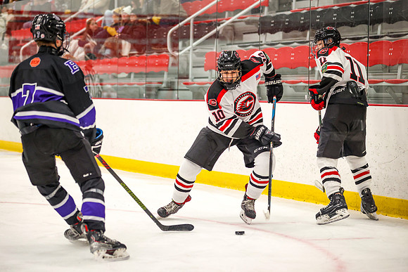 1452 Centennial vs Buffalo