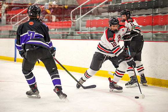 1454 Centennial vs Buffalo