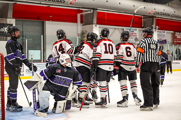 1482 Centennial vs Buffalo