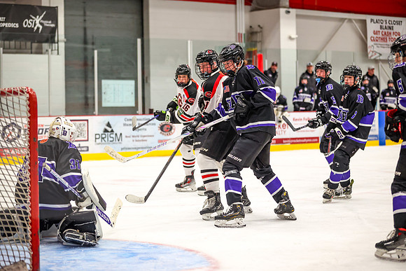 1491 Centennial vs Buffalo