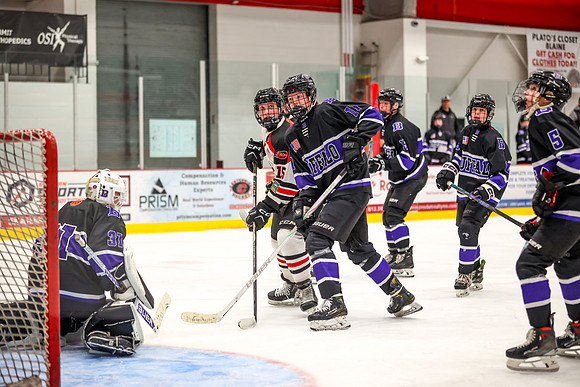 1494 Centennial vs Buffalo