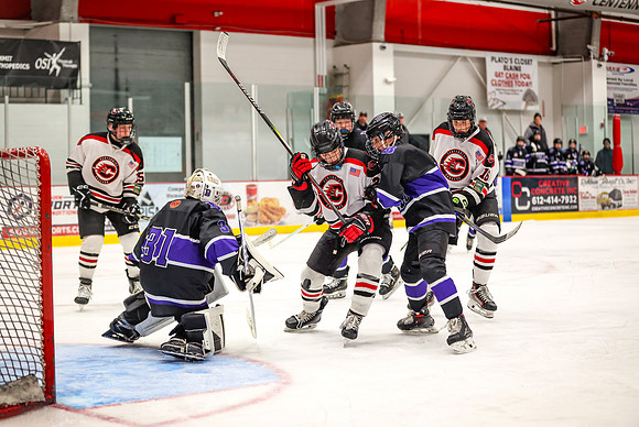 1504 Centennial vs Buffalo