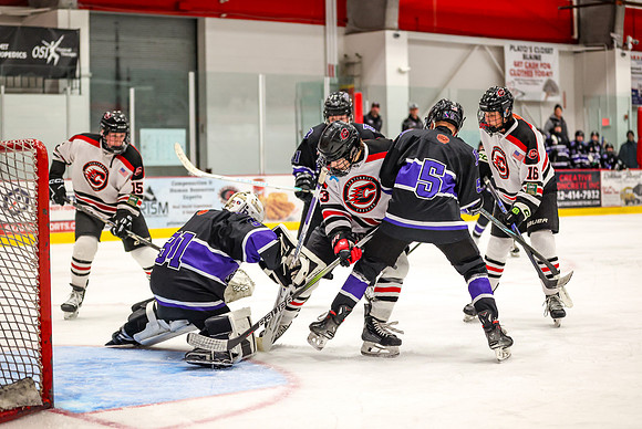 1510 Centennial vs Buffalo