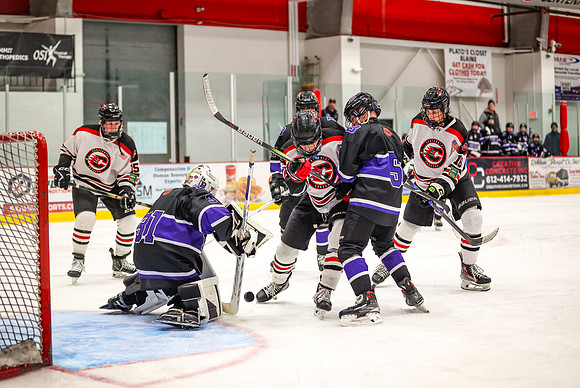 1507 Centennial vs Buffalo