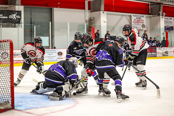 1514 Centennial vs Buffalo