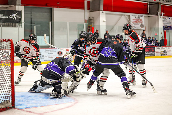 1512 Centennial vs Buffalo