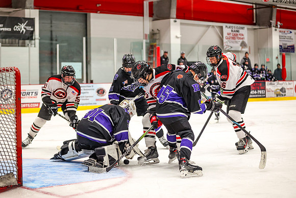 1515 Centennial vs Buffalo