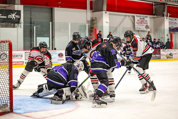 1516 Centennial vs Buffalo