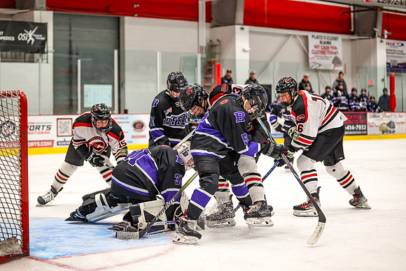 1518 Centennial vs Buffalo
