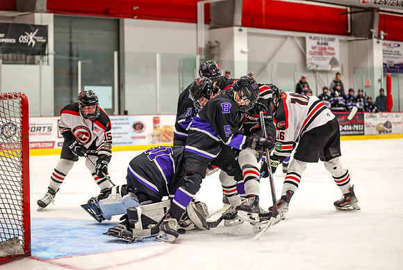 1522 Centennial vs Buffalo