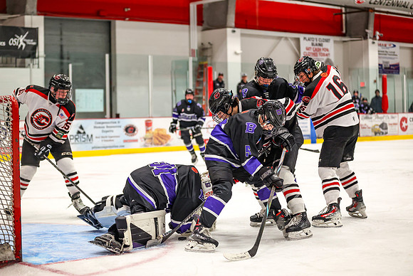 1528 Centennial vs Buffalo