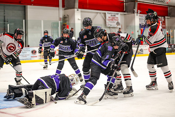 1529 Centennial vs Buffalo