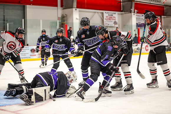 1530 Centennial vs Buffalo