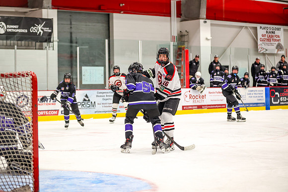 1561 Centennial vs Buffalo