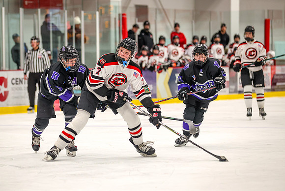1591 Centennial vs Buffalo